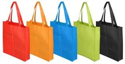 Non Woven Bags Manufacturer Supplier Wholesale Exporter Importer Buyer Trader Retailer in Nagpur Maharashtra India